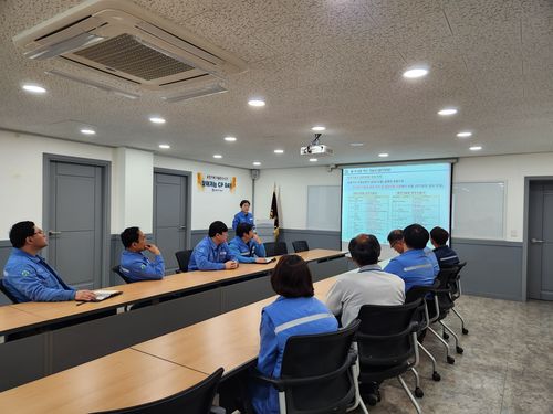 2024년 상반기 찾아가는 CP DAY