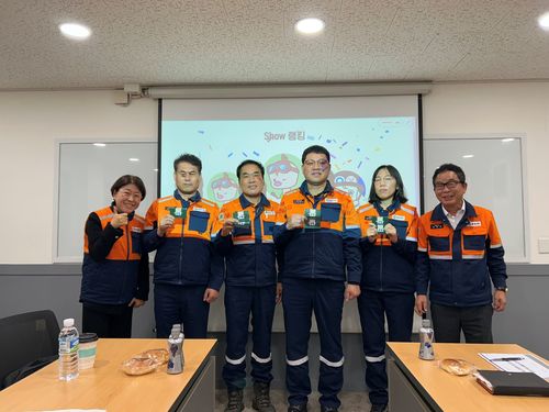 2024년 하반기 최고경영자 및 임직원 대상 특강 (포스코 법무실)