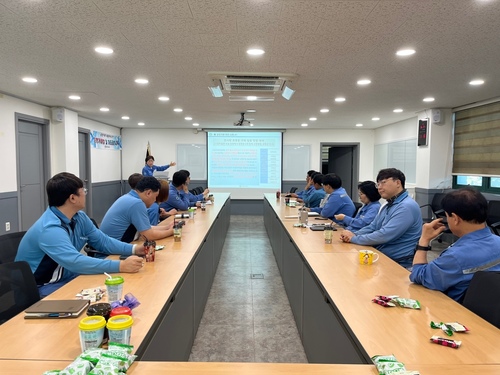 2024년 CP 교육