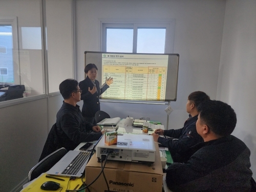 2024년 3월_ CP 교육 및 찾아가는 CP DAY_중부지사