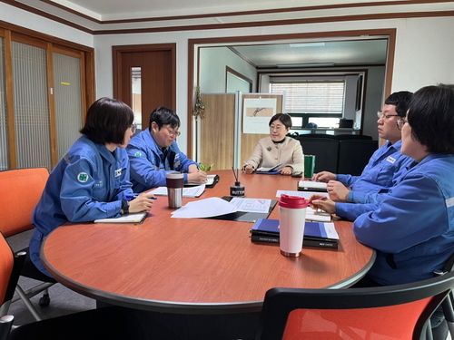 2024년 2월_ 자율준수 회의