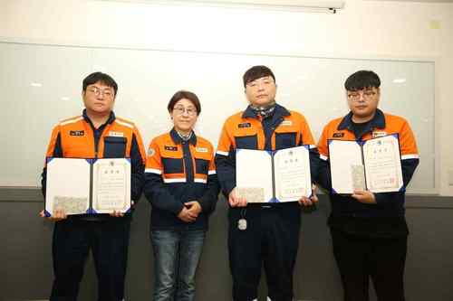 2025년 1분기 CP우수사원
